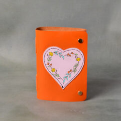 Jurnal de calatorie "HEART"